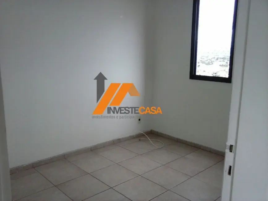 Foto 10 de Apartamento com 2 quartos à venda, 55m2 em Vila Lucy, Sorocaba - SP