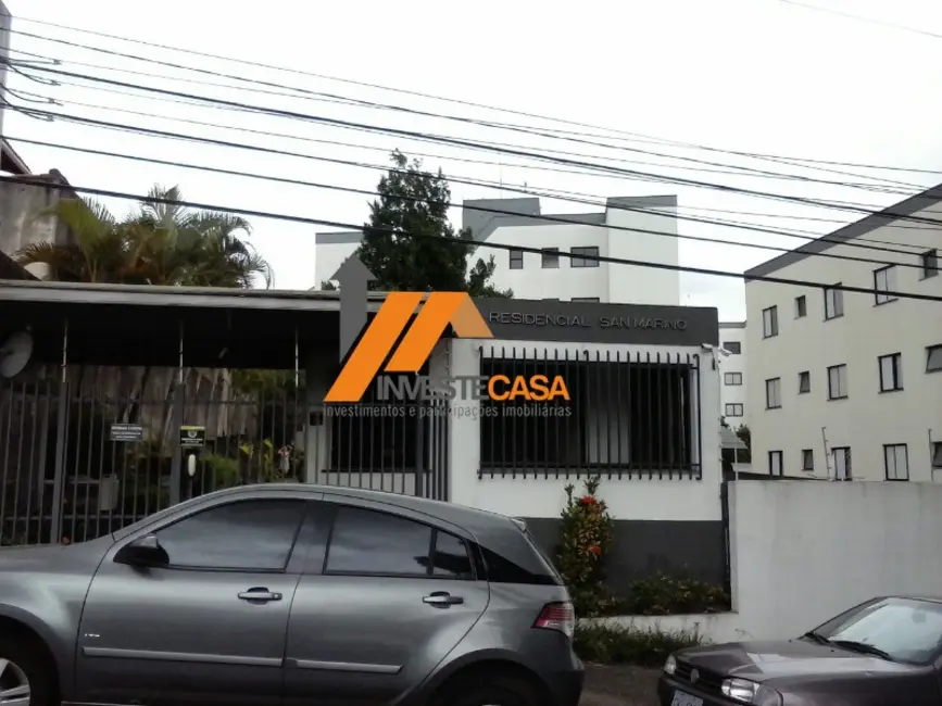 Apartamento com 2 quartos à venda, 55m2 em Vila Lucy, Sorocaba - SP - imagem 4 Foto 4 de Apartamento com 2 quartos à venda, 55m2 em Vila Lucy, Sorocaba - SP