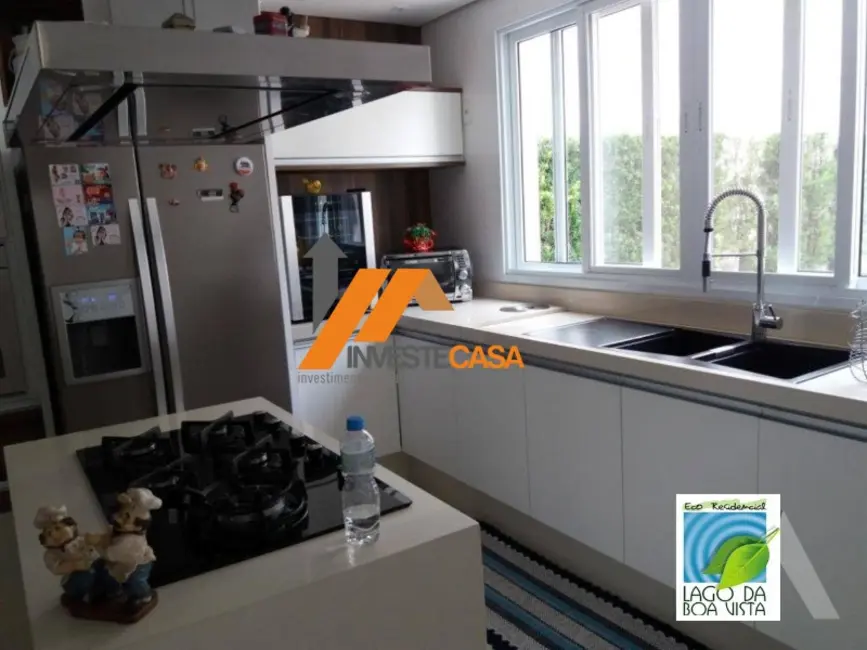 Foto 7 de Casa de Condomínio com 4 quartos à venda, 500m2 em Aparecidinha, Sorocaba - SP