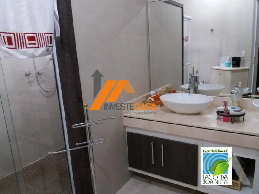 Foto 4 de Casa de Condomínio com 4 quartos à venda, 500m2 em Aparecidinha, Sorocaba - SP