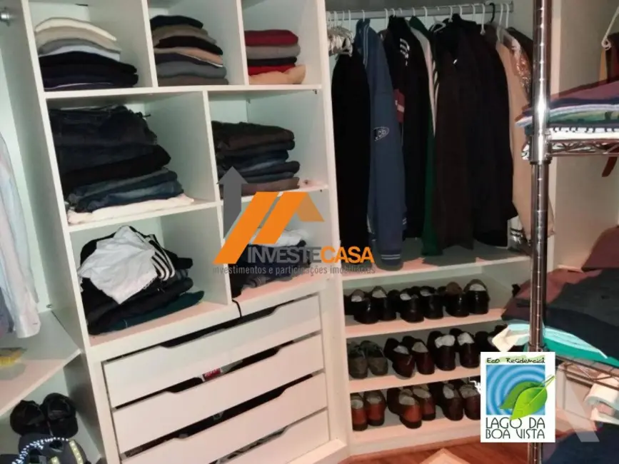 Foto 6 de Casa de Condomínio com 4 quartos à venda, 500m2 em Aparecidinha, Sorocaba - SP