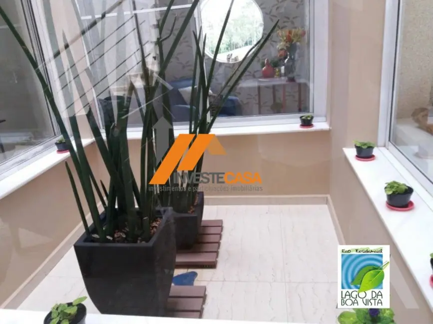 Foto 2 de Casa de Condomínio com 4 quartos à venda, 500m2 em Aparecidinha, Sorocaba - SP