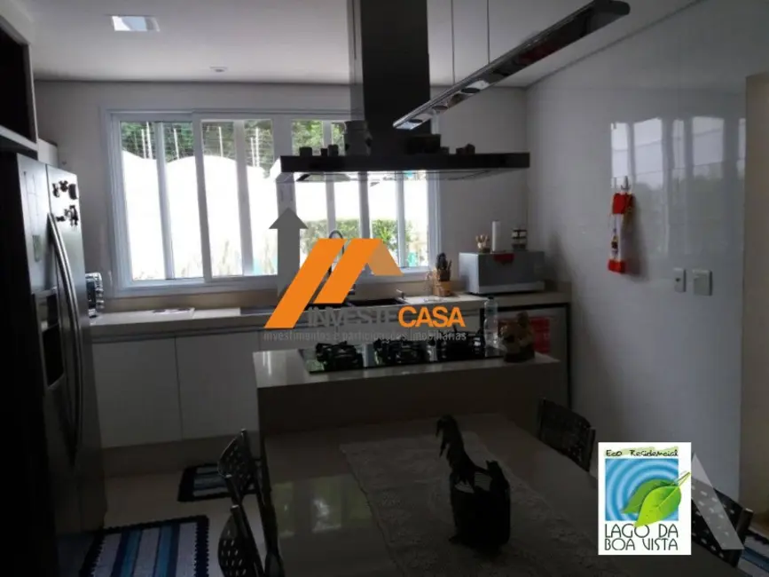 Foto 9 de Casa de Condomínio com 4 quartos à venda, 500m2 em Aparecidinha, Sorocaba - SP