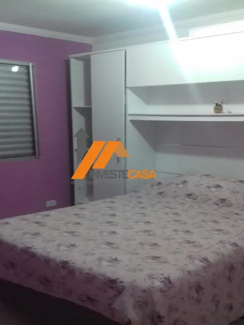 Apartamento com 2 quartos à venda, 47m2 em Bairro da Vossoroca, Sorocaba - SP - imagem 7 Foto 7 de Apartamento com 2 quartos à venda, 47m2 em Bairro da Vossoroca, Sorocaba - SP
