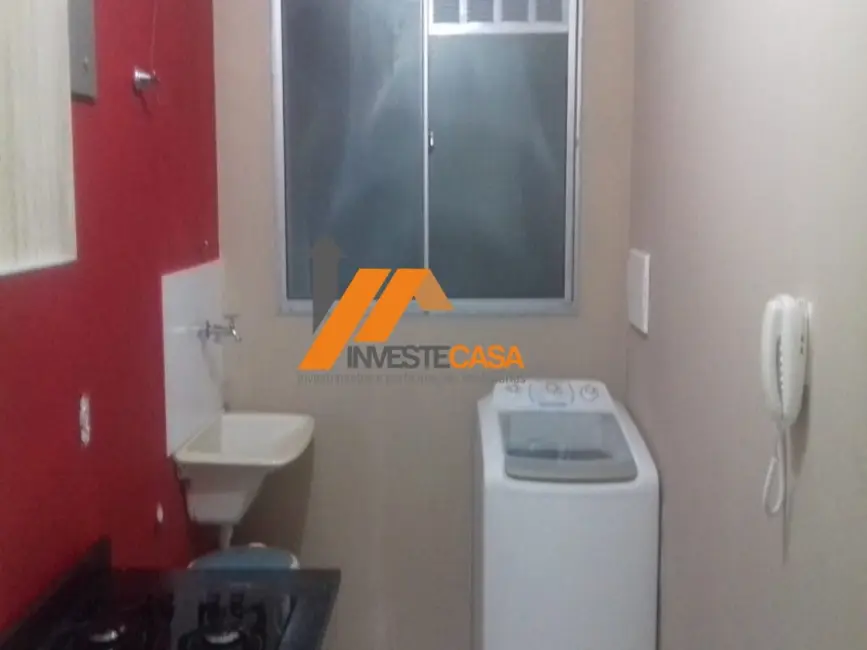 Apartamento com 2 quartos à venda, 47m2 em Bairro da Vossoroca, Sorocaba - SP - imagem 5 Foto 5 de Apartamento com 2 quartos à venda, 47m2 em Bairro da Vossoroca, Sorocaba - SP