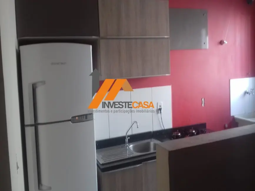 Apartamento com 2 quartos à venda, 47m2 em Bairro da Vossoroca, Sorocaba - SP - imagem 2 Foto 2 de Apartamento com 2 quartos à venda, 47m2 em Bairro da Vossoroca, Sorocaba - SP