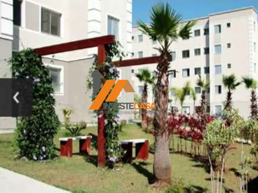Apartamento com 2 quartos à venda, 47m2 em Bairro da Vossoroca, Sorocaba - SP - imagem 4 Foto 4 de Apartamento com 2 quartos à venda, 47m2 em Bairro da Vossoroca, Sorocaba - SP