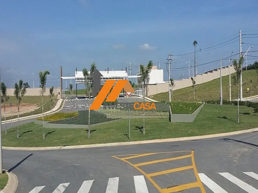 Foto 2 de Terreno / Lote à venda, 333m2 em Votorantim - SP