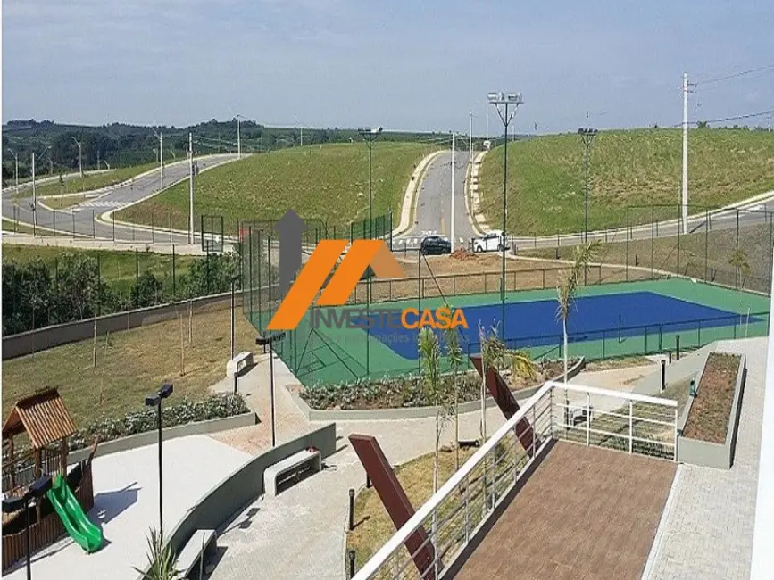 Foto 4 de Terreno / Lote à venda, 333m2 em Votorantim - SP