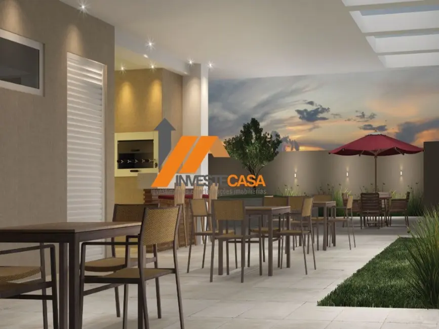 Apartamento com 2 quartos à venda, 71m2 em Vila Hortência, Sorocaba - SP - imagem 3 Foto 3 de Apartamento com 2 quartos à venda, 71m2 em Vila Hortência, Sorocaba - SP