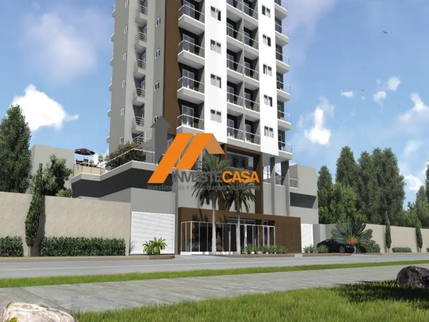 Apartamento com 2 quartos à venda, 71m2 em Vila Hortência, Sorocaba - SP - imagem 4 Foto 4 de Apartamento com 2 quartos à venda, 71m2 em Vila Hortência, Sorocaba - SP