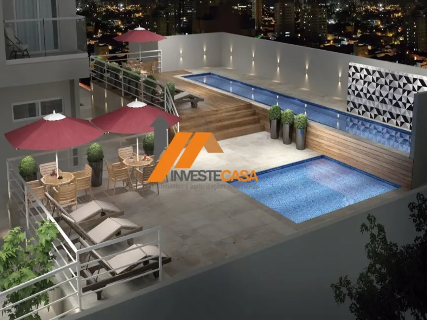 Apartamento com 2 quartos à venda, 71m2 em Vila Hortência, Sorocaba - SP - imagem 7 Foto 7 de Apartamento com 2 quartos à venda, 71m2 em Vila Hortência, Sorocaba - SP