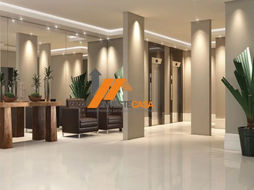 Apartamento com 2 quartos à venda, 71m2 em Vila Hortência, Sorocaba - SP - imagem 6 Foto 6 de Apartamento com 2 quartos à venda, 71m2 em Vila Hortência, Sorocaba - SP