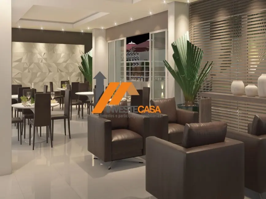 Apartamento com 2 quartos à venda, 71m2 em Vila Hortência, Sorocaba - SP - imagem 9 Foto 9 de Apartamento com 2 quartos à venda, 71m2 em Vila Hortência, Sorocaba - SP