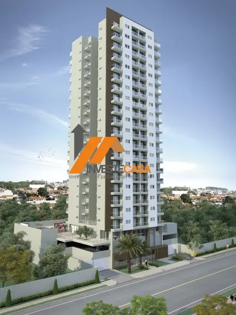 Foto 1 de Apartamento com 2 quartos à venda, 71m2 em Vila Hortência, Sorocaba - SP