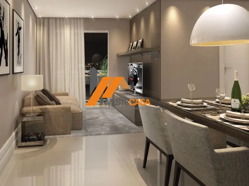 Apartamento com 2 quartos à venda, 71m2 em Vila Hortência, Sorocaba - SP - imagem 8 Foto 8 de Apartamento com 2 quartos à venda, 71m2 em Vila Hortência, Sorocaba - SP