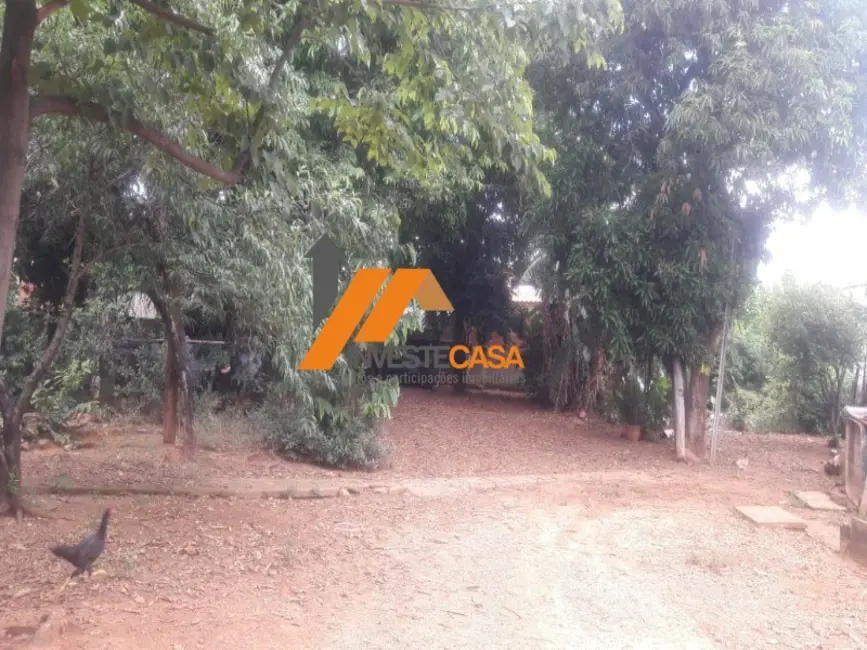 Terreno / Lote à venda, 1000m2 em Éden, Sorocaba - SP - imagem 8 Foto 8 de Terreno / Lote à venda, 1000m2 em Éden, Sorocaba - SP