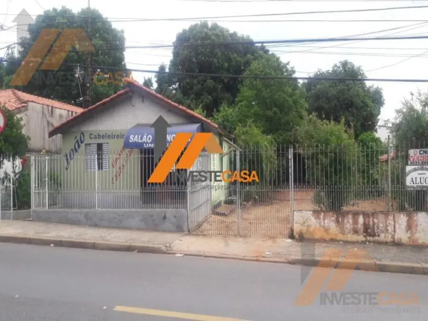 Terreno / Lote à venda, 1000m2 em Éden, Sorocaba - SP - imagem 1 Foto 1 de Terreno / Lote à venda, 1000m2 em Éden, Sorocaba - SP