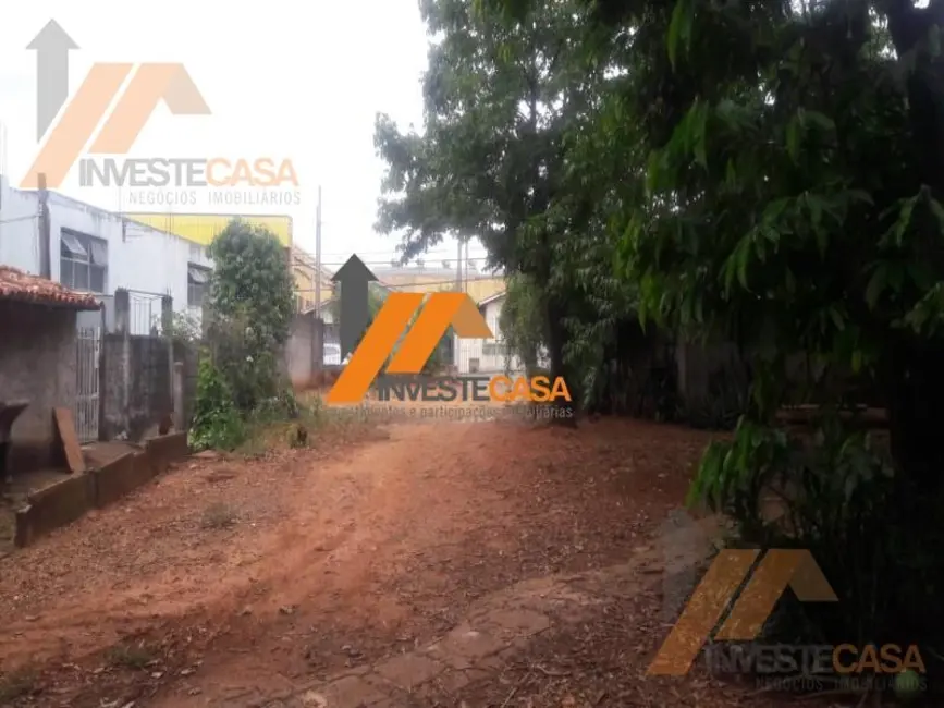 Terreno / Lote à venda, 1000m2 em Éden, Sorocaba - SP - imagem 6 Foto 6 de Terreno / Lote à venda, 1000m2 em Éden, Sorocaba - SP