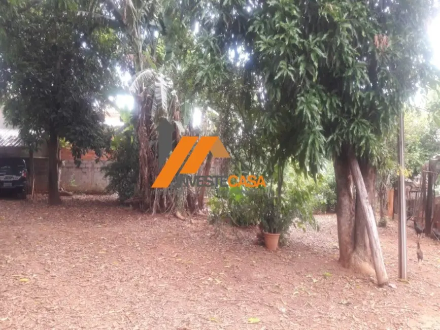 Terreno / Lote à venda, 1000m2 em Éden, Sorocaba - SP - imagem 3 Foto 3 de Terreno / Lote à venda, 1000m2 em Éden, Sorocaba - SP
