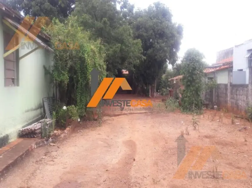 Terreno / Lote à venda, 1000m2 em Éden, Sorocaba - SP - imagem 7 Foto 7 de Terreno / Lote à venda, 1000m2 em Éden, Sorocaba - SP