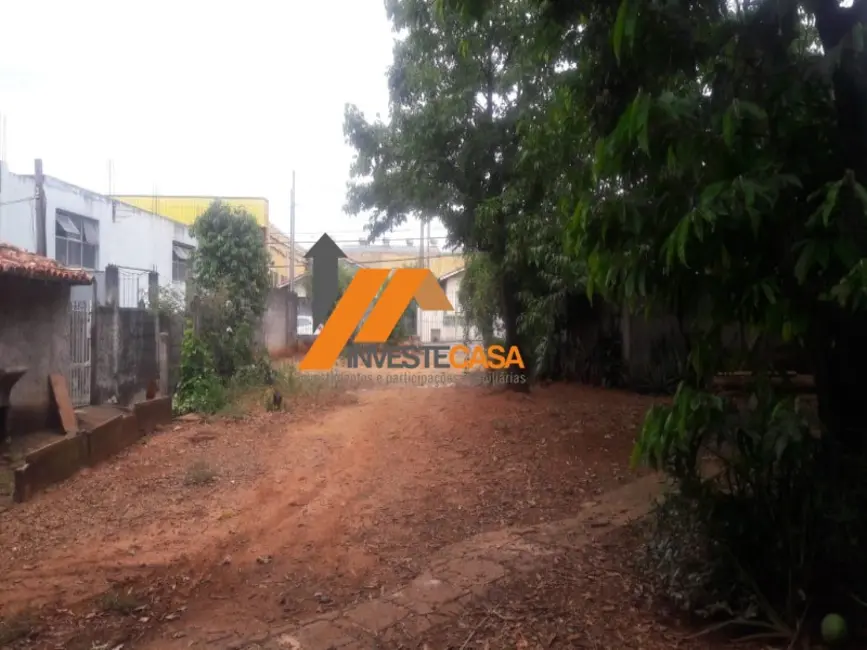 Terreno / Lote à venda, 1000m2 em Éden, Sorocaba - SP - imagem 6 Foto 6 de Terreno / Lote à venda, 1000m2 em Éden, Sorocaba - SP