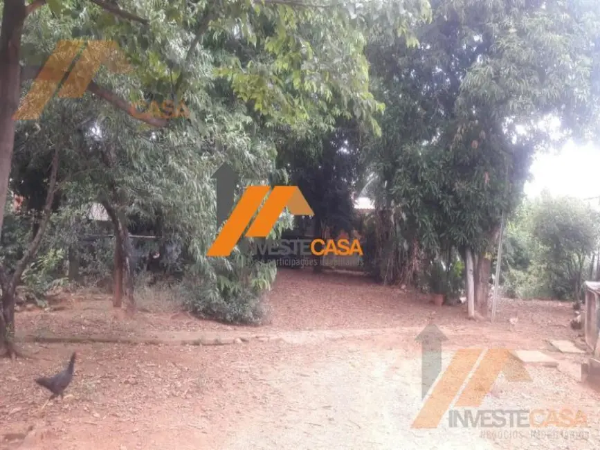 Terreno / Lote à venda, 1000m2 em Éden, Sorocaba - SP - imagem 8 Foto 8 de Terreno / Lote à venda, 1000m2 em Éden, Sorocaba - SP