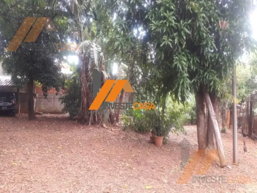 Terreno / Lote à venda, 1000m2 em Éden, Sorocaba - SP - imagem 3 Foto 3 de Terreno / Lote à venda, 1000m2 em Éden, Sorocaba - SP
