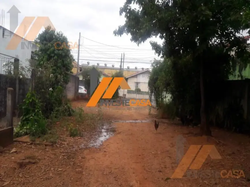 Terreno / Lote à venda, 1000m2 em Éden, Sorocaba - SP - imagem 4 Foto 4 de Terreno / Lote à venda, 1000m2 em Éden, Sorocaba - SP
