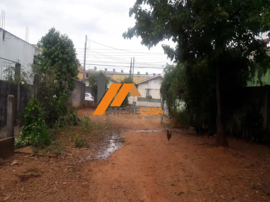 Terreno / Lote à venda, 1000m2 em Éden, Sorocaba - SP - imagem 4 Foto 4 de Terreno / Lote à venda, 1000m2 em Éden, Sorocaba - SP