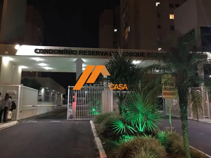 Apartamento com 2 quartos à venda, 52m2 em Jardim Guarujá, Sorocaba - SP - imagem 6 Foto 6 de Apartamento com 2 quartos à venda, 52m2 em Jardim Guarujá, Sorocaba - SP