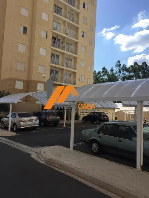 Apartamento com 2 quartos à venda, 52m2 em Jardim Guarujá, Sorocaba - SP - imagem 9 Foto 9 de Apartamento com 2 quartos à venda, 52m2 em Jardim Guarujá, Sorocaba - SP
