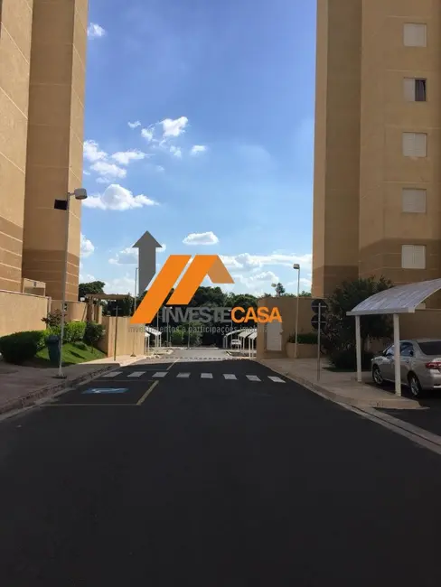 Apartamento com 2 quartos à venda, 52m2 em Jardim Guarujá, Sorocaba - SP - imagem 7 Foto 7 de Apartamento com 2 quartos à venda, 52m2 em Jardim Guarujá, Sorocaba - SP