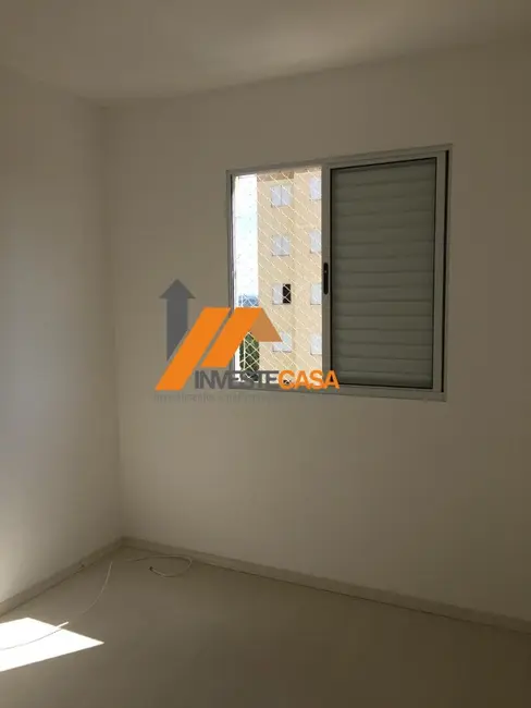 Apartamento com 2 quartos à venda, 52m2 em Jardim Guarujá, Sorocaba - SP - imagem 3 Foto 3 de Apartamento com 2 quartos à venda, 52m2 em Jardim Guarujá, Sorocaba - SP