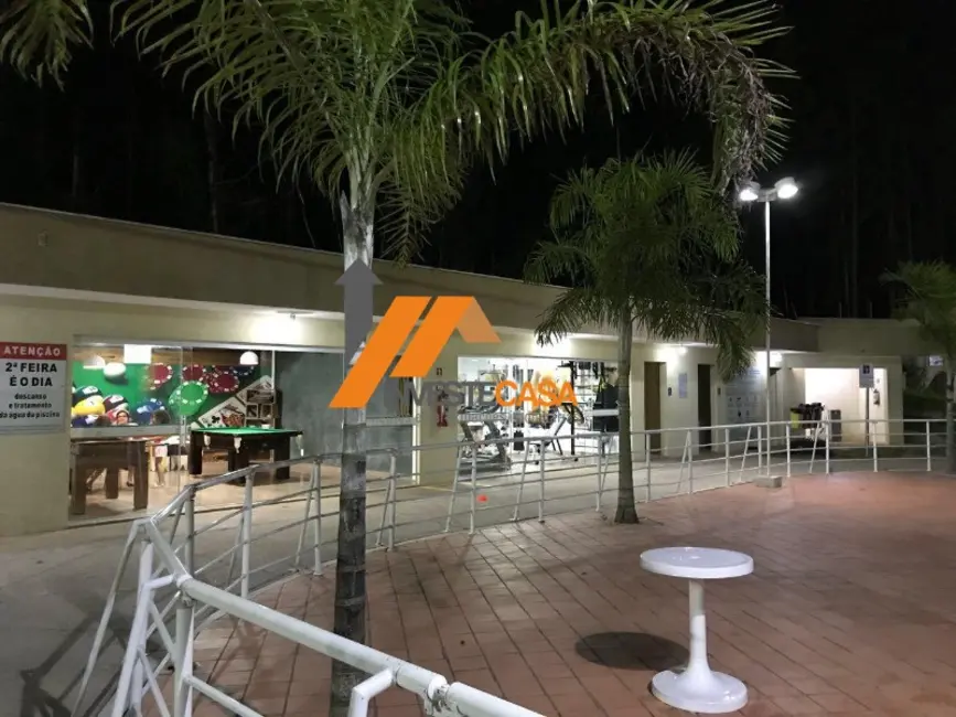 Apartamento com 2 quartos à venda, 52m2 em Jardim Guarujá, Sorocaba - SP - imagem 8 Foto 8 de Apartamento com 2 quartos à venda, 52m2 em Jardim Guarujá, Sorocaba - SP