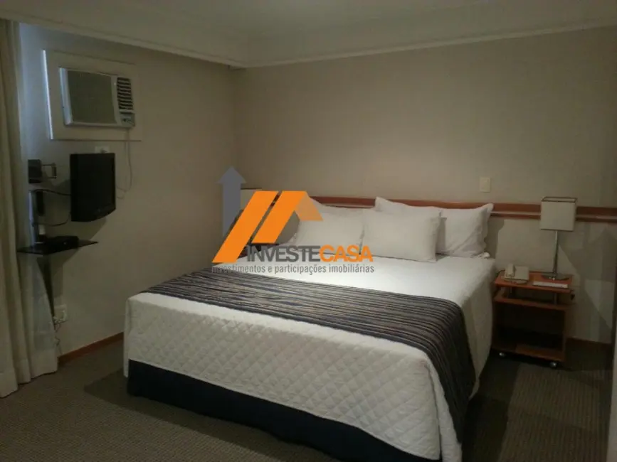 Apartamento com 1 quarto à venda, 36m2 em Parque Campolim, Sorocaba - SP - imagem 9 Foto 9 de Apartamento com 1 quarto à venda, 36m2 em Parque Campolim, Sorocaba - SP