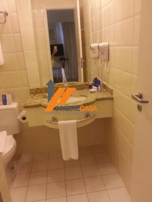 Apartamento com 1 quarto à venda, 36m2 em Parque Campolim, Sorocaba - SP - imagem 8 Foto 8 de Apartamento com 1 quarto à venda, 36m2 em Parque Campolim, Sorocaba - SP