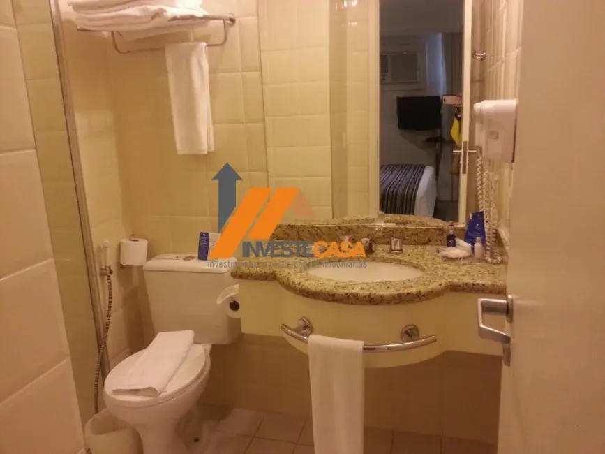 Apartamento com 1 quarto à venda, 36m2 em Parque Campolim, Sorocaba - SP - imagem 7 Foto 7 de Apartamento com 1 quarto à venda, 36m2 em Parque Campolim, Sorocaba - SP