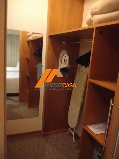 Apartamento com 1 quarto à venda, 36m2 em Parque Campolim, Sorocaba - SP - imagem 3 Foto 3 de Apartamento com 1 quarto à venda, 36m2 em Parque Campolim, Sorocaba - SP