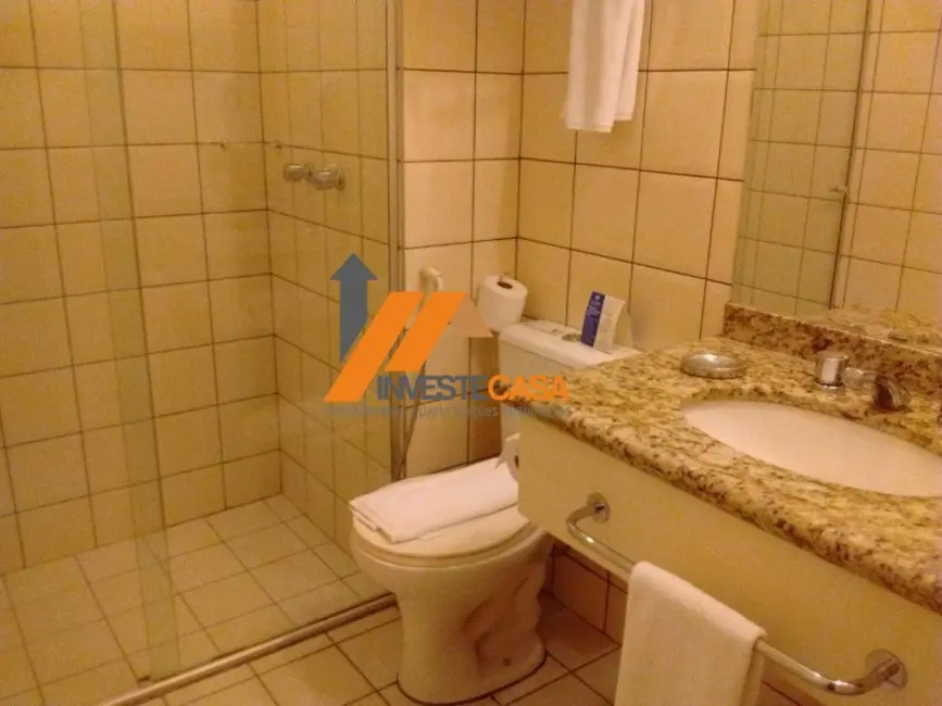 Apartamento com 1 quarto à venda, 36m2 em Parque Campolim, Sorocaba - SP - imagem 5 Foto 5 de Apartamento com 1 quarto à venda, 36m2 em Parque Campolim, Sorocaba - SP