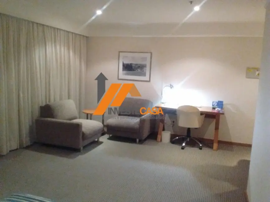 Apartamento com 1 quarto à venda, 36m2 em Parque Campolim, Sorocaba - SP - imagem 4 Foto 4 de Apartamento com 1 quarto à venda, 36m2 em Parque Campolim, Sorocaba - SP