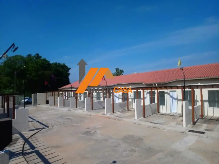 Foto 9 de Casa de Condomínio com 2 quartos à venda, 58m2 em Parque Vitória Régia, Sorocaba - SP