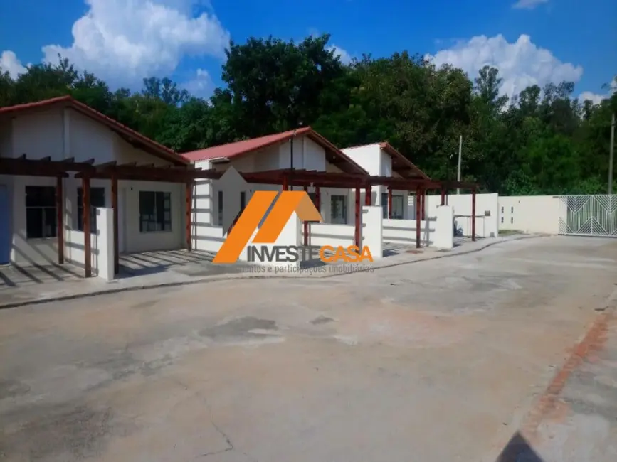 Foto 6 de Casa de Condomínio com 2 quartos à venda, 58m2 em Parque Vitória Régia, Sorocaba - SP