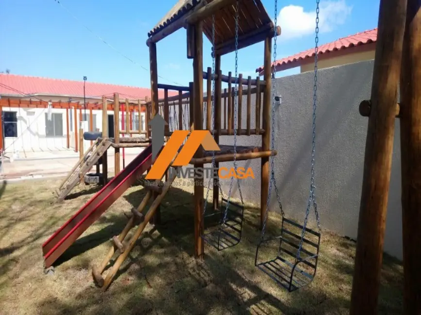 Foto 2 de Casa de Condomínio com 2 quartos à venda, 58m2 em Parque Vitória Régia, Sorocaba - SP