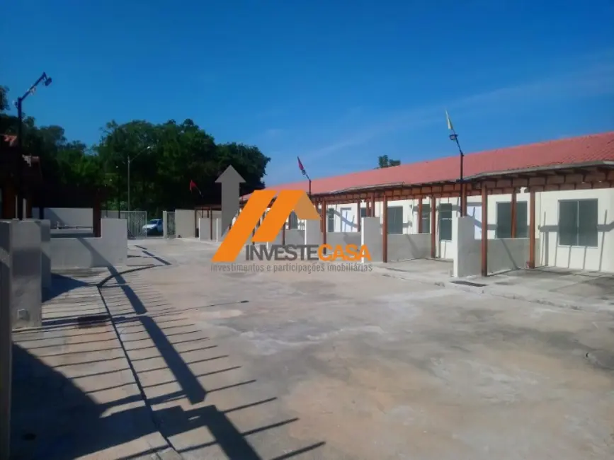 Foto 7 de Casa de Condomínio com 2 quartos à venda, 58m2 em Parque Vitória Régia, Sorocaba - SP