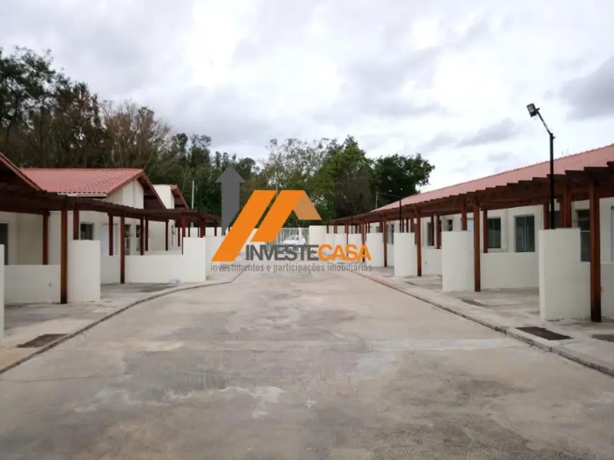 Foto 1 de Casa de Condomínio com 2 quartos à venda, 58m2 em Parque Vitória Régia, Sorocaba - SP