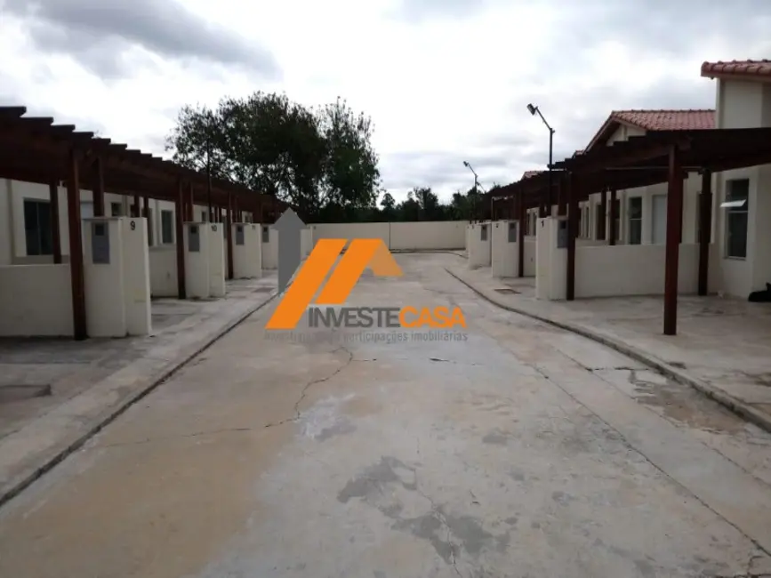 Foto 8 de Casa de Condomínio com 2 quartos à venda, 58m2 em Parque Vitória Régia, Sorocaba - SP