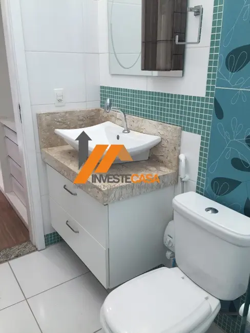 Casa de Condomínio com 4 quartos à venda, 161m2 em Loteamento Dinorá Rosa, Sorocaba - SP - imagem 7 Foto 7 de Casa de Condomínio com 4 quartos à venda, 161m2 em Loteamento Dinorá Rosa, Sorocaba - SP