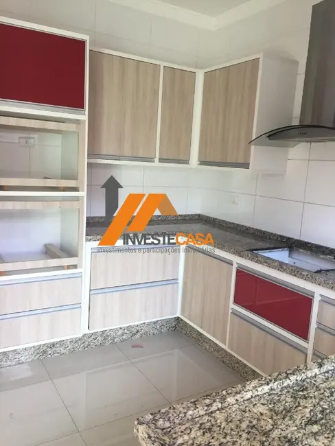 Casa de Condomínio com 4 quartos à venda, 161m2 em Loteamento Dinorá Rosa, Sorocaba - SP - imagem 3 Foto 3 de Casa de Condomínio com 4 quartos à venda, 161m2 em Loteamento Dinorá Rosa, Sorocaba - SP