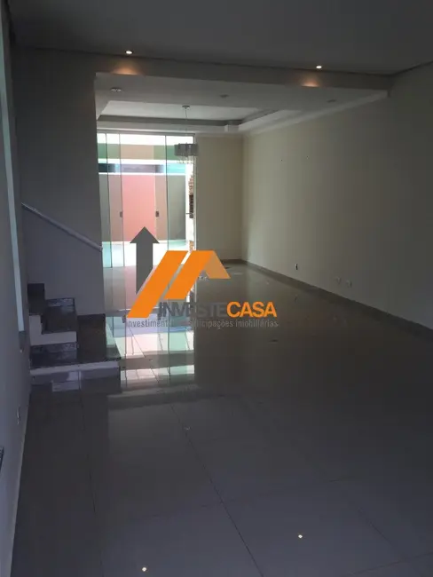 Casa de Condomínio com 4 quartos à venda, 161m2 em Loteamento Dinorá Rosa, Sorocaba - SP - imagem 1 Foto 1 de Casa de Condomínio com 4 quartos à venda, 161m2 em Loteamento Dinorá Rosa, Sorocaba - SP